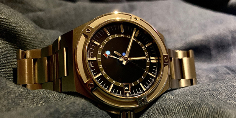 贵阳Rolex手表售后清洗