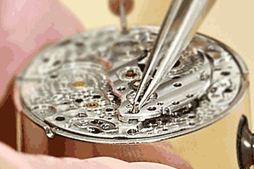 贵阳劳力士售后维修地址查询