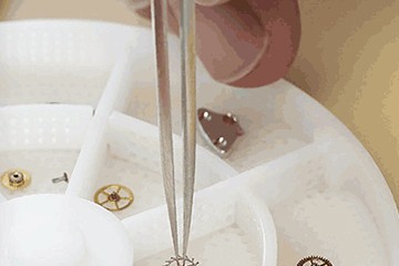 贵阳劳力士表售后维修服务位置