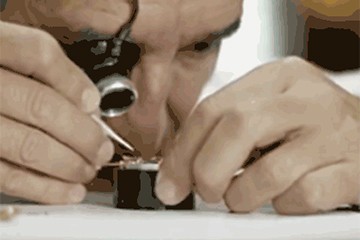 贵阳劳力士表售后维修地址