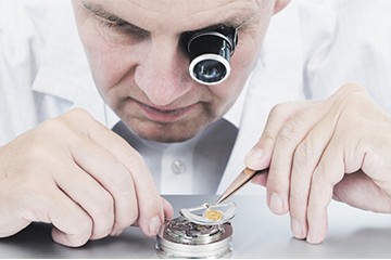 劳力士表贵阳售后维修店地址