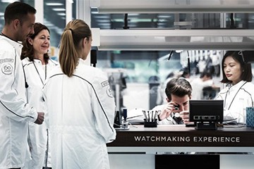 劳力士手表贵阳官方售后维修点地址