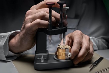 劳力士表贵阳官方售后维修点位置