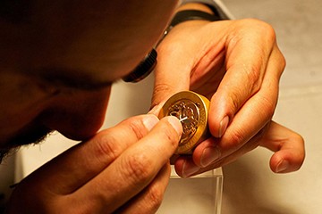 贵阳劳力士售后维修中心位置