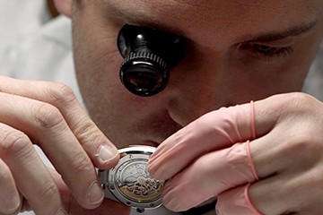 劳力士贵阳官方售后维修中心位置