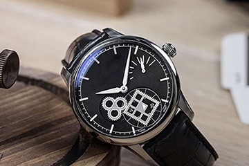 劳力士表贵阳售后维修点位置