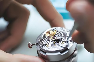 贵阳劳力士表售后中心在哪