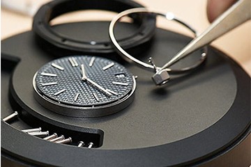 劳力士手表贵阳售后维修点地址