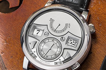 贵阳劳力士表盘磨损