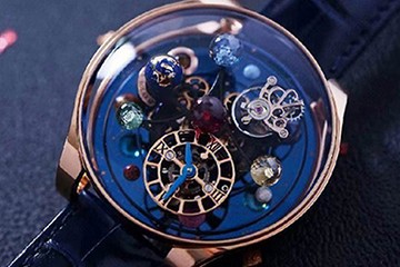 贵阳劳力士腕表官方售后洗油