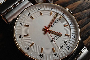 贵阳劳力士表售后清洗保养