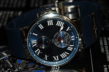 贵阳劳力士售后保养服务