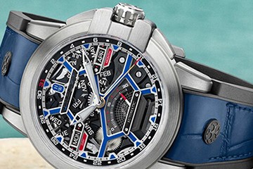 贵阳劳力士腕表磨损了