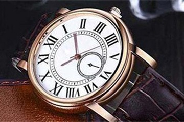 贵阳劳力士表售后保养