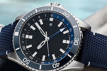 贵阳劳力士表冠掉了进水维修