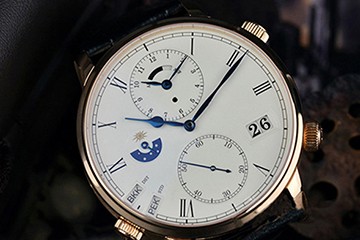 贵阳劳力士石英表为什么走快