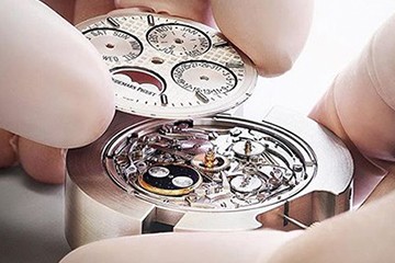 贵阳劳力士售后保养