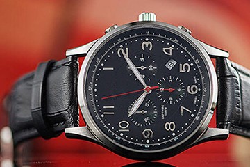 贵阳劳力士自动机械表为什么走停