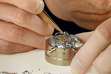 贵阳劳力士为什么停了