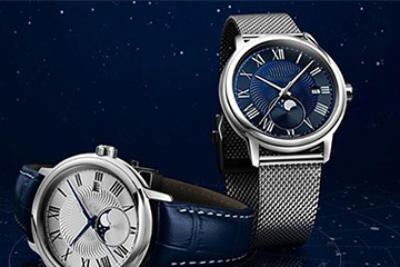 贵阳劳力士为什么慢呢