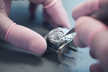 贵阳劳力士为什么突然不走了