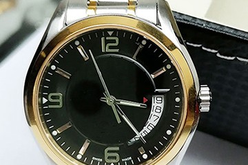 贵阳劳力士为什么走慢