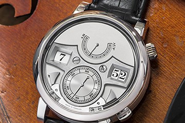 贵阳劳力士进水维修