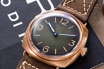 我的贵阳劳力士为什么一宿不带它就停了